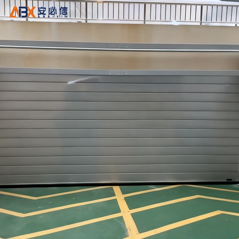 红河哈尼族彝族自治州涡轮硬质高速门